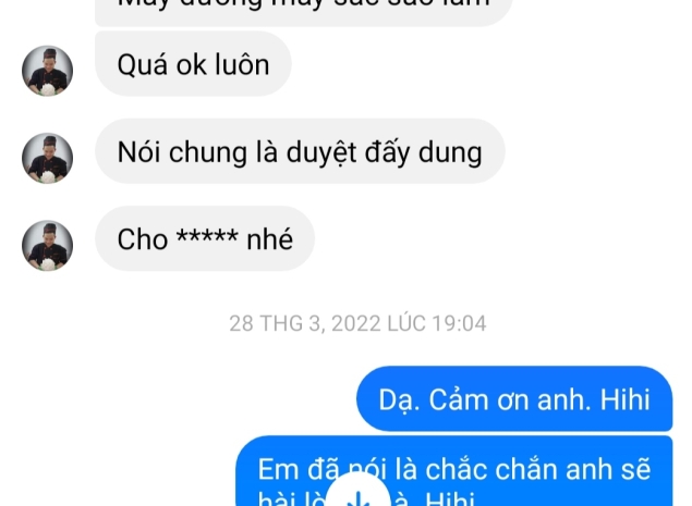 Máy May Nhật 