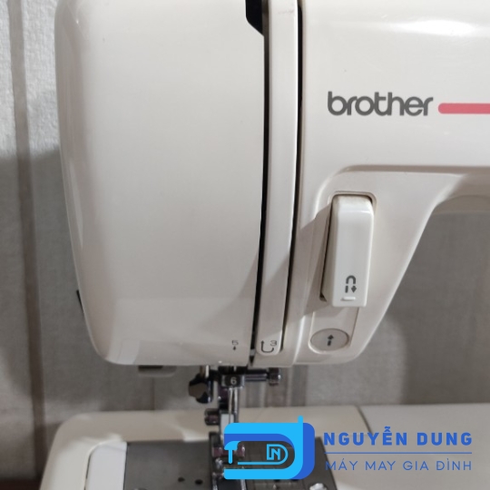 MÁY MAY NHẬT - MÁY MAY GIA ĐÌNH BROTHER HUMING