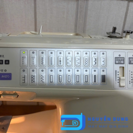 Máy may gia đình nội địa Nhật Brother M3000