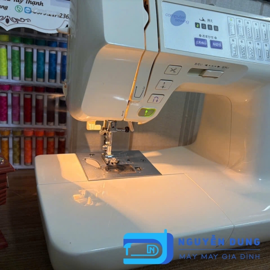 Máy may gia đình nội địa Nhật Brother M3000