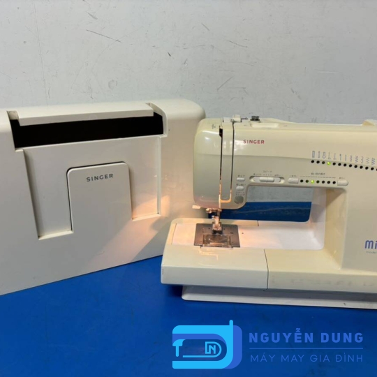 MÁY MAY NHẬT MÁY MAY GIA ĐÌNH SINGER MINX 2660 