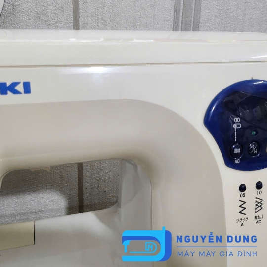 Máy may Nhật - Máy may gia đình đa năng JUKI HZL T470