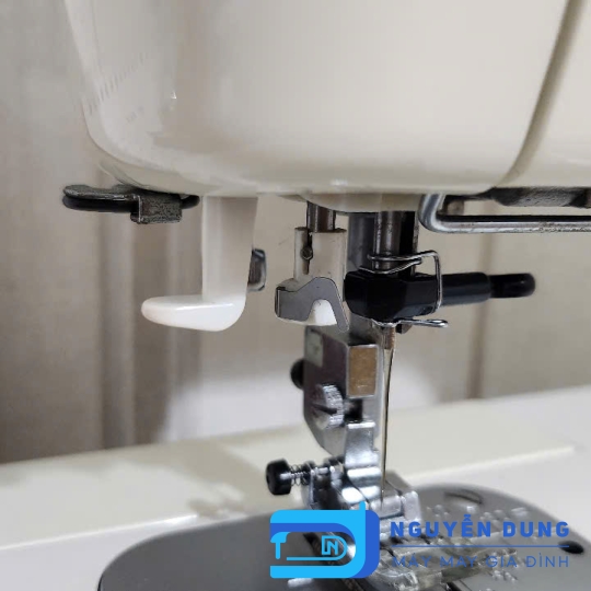 Máy may Nhật - Máy may gia đình đa năng JUKI HZL T470