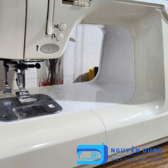 Máy may gia đình Juki HZL T700 Máy may Nhật Bãi