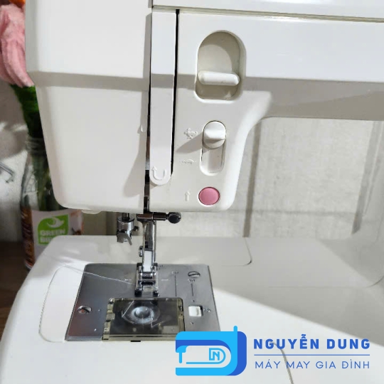 Máy may Nhật - Máy may gia đình đa năng JUKI NEW COSER 52