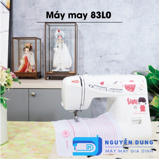 Máy May NCC83L0